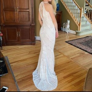 Lulu’s Wedding Dress